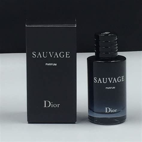 dior sauvage 10ml parfum|where to buy Dior Sauvage.